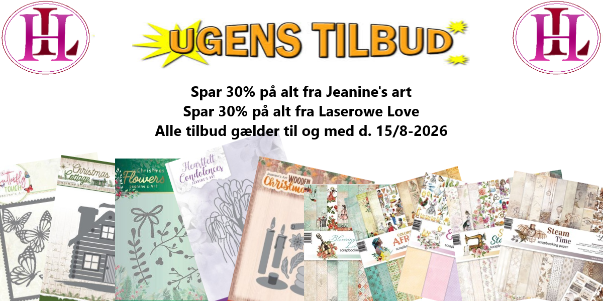 Ugens Tilbud